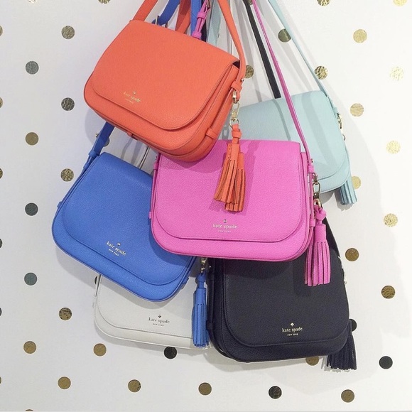 kate spade Bags Kate Spade Orchard Street Penelope Crossbody Bag
